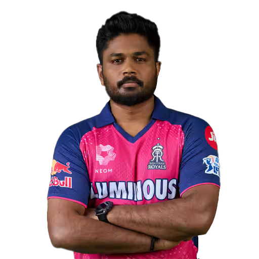 Sanju Samson